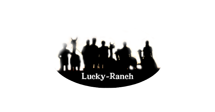 Lucky-Ranch